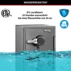 MASTER LOCK Coffre de sécurité pour la maison/le bureau Voir les images du produit 4