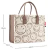 reisenthel Schultertasche Daily Shopper Smile Teddy Produktbild-Vorschau 4