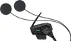 Sena Spider ST1 Système de communication Mesh, noir, pack Voir les images du produit 8