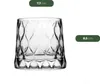 Pasabahce Leafy Gläser Set – 4 Longdrinkgläser + 4 Produktbild-Vorschau 3