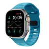 Nomad Sportarmband V2 Apple Watch 42 / 44 / 45mm Electric Produktbild-Vorschau 1