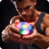 KRUMAD Powerball Handtrainer 8 000 tr/min avec LED, Gyro Voir les images du produit 8