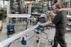 Paneelsäge GCM 12 SDE Produktbild-Vorschau 9