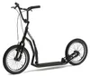 Scooter Yedoo Kudu, triciclo con neumáticos de aire, 16/16 Vista previa de la imagen del producto 2