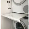Bosch WTZ27400, Biela, 4,46 kg, 5,8 kg, 1 kusov Náhľad obrázku produktu 4