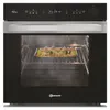 Bauknecht BIK5S DP8F2 ES Backofen 73L AirFry FlexiClean Produktbild-Vorschau 2