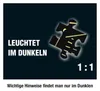 Krimipuzzle ??? 300 Teile / Die Villa der Rätsel (drei Produktbild-Vorschau 6