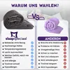Slaapspeciaal Bettdecke ohne Bezug 240x220 - Produktbild-Vorschau 6