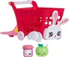 Kindi Kids Einkaufswagen + 2pcs. Shopkins, Kinderspielzeug Produktbild-Vorschau 6