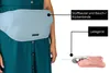 Unold 86018  Wärmi          blau elektrische Wärmflasche Produktbild-Vorschau 11