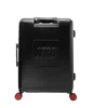 LEGO® Luggage FASTTRACK 24\" - Schwarz Produktbild-Vorschau 4