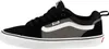 Vans Filmore Sneaker Herren, Schwarz/Pewt, EU 43, Produktbild-Vorschau 27