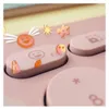 Logitech Pebble Keys 2 K380S Tonal Rose Fra Bt N/A-Cent-419 Produktbild-Vorschau 3