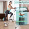 Stepper Stair Stepper pliable, Stairmaster pour la maison Voir les images du produit 2