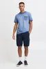 Blend BHBrian Herren Cargo Shorts Bermuda kurze Hose mit Produktbild-Vorschau 3