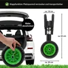 SUP Board Wagen für 2 SUP's klappbares Alugestell mit Produktbild-Vorschau 6