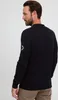 FQ1924 FQErlo Herren Strickpullover Grobstrick Pullover Produktbild-Vorschau 3