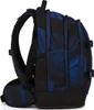 Satch, Schulrucksack-Set PACK Seismic Blue 2-teilig, ab 5. Produktbild-Vorschau 6