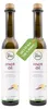 for you mct-öl - Vanille Doppelpack Produktbild-Vorschau 1