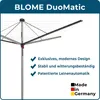 Blome Wäschespinne DuoMatic 60 Produktbild-Vorschau 11