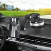 Mobiltelefonhalter mit Lock -Sauertault Ständer Ergonomisch Produktbild-Vorschau 6