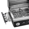 Rösle BBQ-Portable VIDERO E2-P EU schwarz / 25582 Produktbild-Vorschau 5