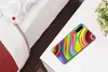 MuchoWow® Handyhülle Schutzhülle Hülle für Huawei P30 Kunst Produktbild-Vorschau 4