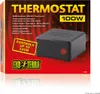 Exo Terra PT2456, Terrarium, Exo Terra, Schwarz, 20 - 35 °C Produktbild-Vorschau 1