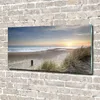 Tulup Glas-Bild -140x70- Wandkunst Dekorative Wand für Produktbild-Vorschau 2