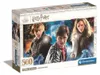 Clementoni Wizarding world Harry Potter, 500 kusů, Náhled obrázku produktu 1