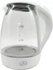 T24 LED Glas Wasserkocher 1,7 Liter LED Beleuchtung Produktbild-Vorschau 5