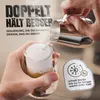 LAPRESO® Latte Macchiato Gläser Doppelwandig | Thermogläser Produktbild-Vorschau 3