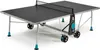 Tavolo da ping pong Cornilleau "200X", grigio Anteprima dell’immagine prodotto 1