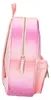 Milky Kiss Rucksack Liebe und Lachen rosa Produktbild-Vorschau 3
