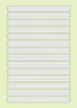 BRUNNEN 1052601 Schulblock Premium A4 Lin. 1 Productafbeelding-voorbeeld 2
