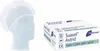 Meditrade® unisex Baretthauben Suavel® Astrid weiß Größe L Produktbild-Vorschau 3