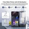 JIMMY R9 Purificatore Acqua Osmosi Inversa da Banco e Anteprima dell’immagine prodotto 15