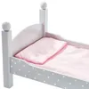Olivia's Little World 18 Puppenetagenbett aus Holz - zu Produktbild-Vorschau 8