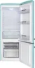 Amica Kühl-/Gefrierkombination KGCR 384 150 T, Produktbild-Vorschau 6
