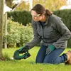 Bosch AdvancedShear 18V-10, 10 cm, 8 mm, Czarny, Zielony, Podgląd zdjęcia produktu 20