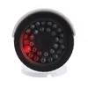 Attrappe einer Röhrenkamera IR-LEDs weiß Stromversorgung Produktbild-Vorschau 5