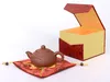 tea4chill chinesische Teekanne Shanghai aus Ton 350ml, Produktbild-Vorschau 3