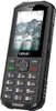 A black and gray EVOLVEO StrongPhone X5 rugged mobile phone is shown against a white background. Anteprima dell’immagine prodotto