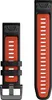 Garmin 010-13280-06 Quickfit Silikonband 22 mm Produktbild-Vorschau 2