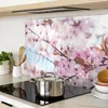 Tulup Glas Herdabdeckplatte - 80x52 cm - Produktbild-Vorschau 2