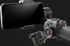 Stabilizzatore per smartphone Hohem iSteady M6 Nero Anteprima dell’immagine prodotto 9