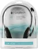 Logitech Stereo H111 - Náhlavní souprava - na uši - Náhled obrázku produktu 4