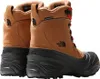 The North Face Chilkat Lace II Hiking Boots Kids - Braun, 6 Produktbild-Vorschau 3