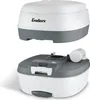 Enders Mobile WC Deluxe Camping Toilette Chemietoilette Produktbild-Vorschau 20
