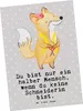 Mr. & Mrs. Panda Postkarte Schneiderin Herz - Grau Pastell Produktbild-Vorschau 1